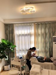 -Fanni美甲美睫皮肤管理
