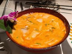 -太食獸泰式茶餐厅(北美新天地店)