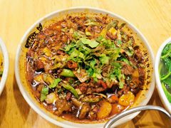 -杨三孃跷脚牛肉(中粮鸿云悦街店)