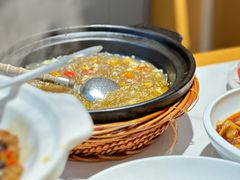 -饭橘汉江码头·乡野土菜馆(静安路店)