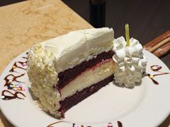 -The Cheesecake Factory芝乐坊餐厅(王府中环东座店)