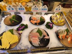 -雅枫国际酒店—枫叶自助餐(福田店)