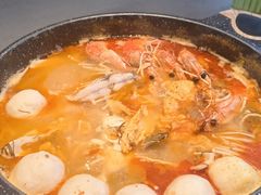 -创味·民间海南菜·非遗藤桥排骨(藤桥·免税城店)