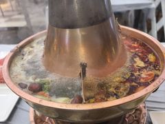 -虾大侠·盱眙龙虾老北京铜锅涮羊肉(金楠天街店)