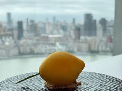 -翡翠36餐厅(浦东香格里拉店)