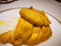 崇明散养鸡-道道鲜·崇明私房菜(五角场店)