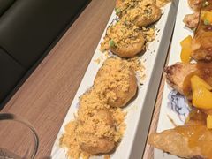 -街角等你.大连海鲜烧烤(西安路店)