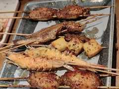 -管氏翅吧(马家堡店)