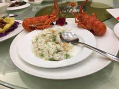-潮府馆·非遗潮州菜·港式点心(世纪公园店)