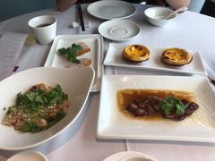 澳门烧肉-粤财皇冠假日酒店·彩华轩中餐厅