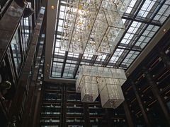 -行者书屋大堂吧 ·下午茶(南京圣和府邸酒店)