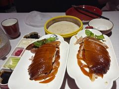 -大鸭梨烤鸭·北京菜(南小街/南苑店)