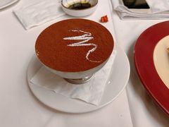 -DA·MARCO大马可意大利餐厅(京华店)