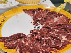 -潮汕大目牛肉火锅(水围店)