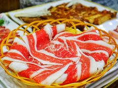 -青松馆韩国料理(香港中路佳世客店)