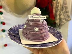 -花间烘焙BLossom Bakery