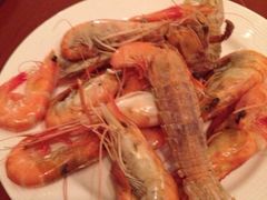 iphone_upload_pic-重庆解放碑帝晶酒店·姜厨房西餐厅