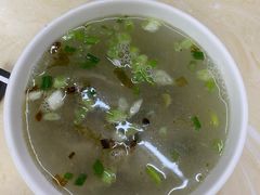 -非遗·爱西干面(小公园总店)