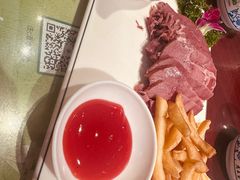 -清真·老兰家(兴善寺西街总店)