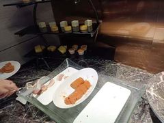 -上海虹桥西郊假日酒店