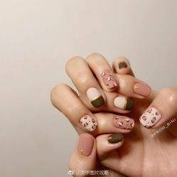 -Halo美甲美睫