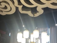 -羲和雅苑•北京烤鸭(平安国际金融中心店)