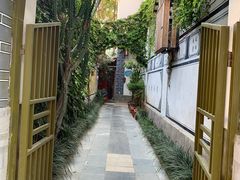 -烤满分·东北烧烤(首经贸店)