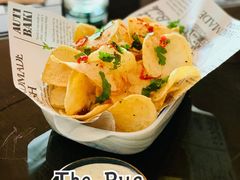 -The Rug(三里屯店)