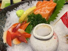 -鳗鱼家·深夜食堂(军博店)