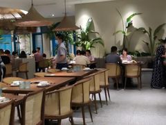 大堂-南越郡·越式风味餐厅(青秀万达店)