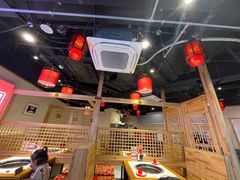 -玺炖·中国铁锅炖(虹桥天街店)