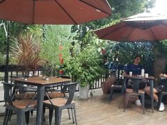 -乌托邦咖啡(武侯祠店)