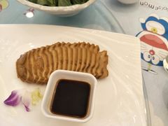 -和记小菜(大宁店)