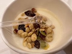 红豆丸子嫩豆花-小厨娘淮扬菜(板桥一店)