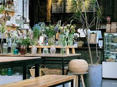 -北马山庄植趣咖啡