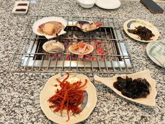 -震海贝烤贝·民俗特色店(延吉总店)