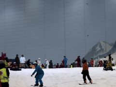 -广州热雪奇迹