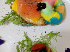 -吃饼人西餐(南开店)