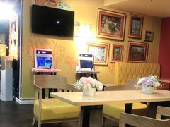 -成都梵高星空艺术馆(春熙路旗舰店)