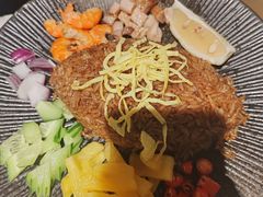 -Home Thai·泰谣(王府井apm店)