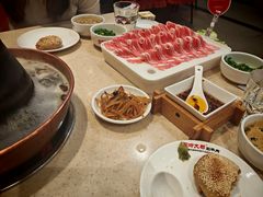 -阳坊大都涮羊肉(阳坊总店)