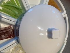 -羲和雅苑•北京烤鸭(平安国际金融中心店)