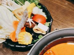 -呷哺呷哺(维多利万悦城店)