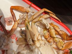 -胖哥俩肉蟹煲(淮安万达店)
