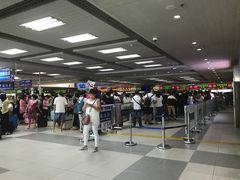 -珠海拱北口岸