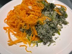 蒸菜-萧记三鲜烩面(黄河南路店)