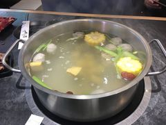 -林记潮牛·牛肉火锅(上马墩店)