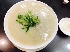 状元及第粥-丽的面家(多宝路店)