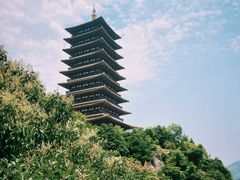 -牛首山文化旅游区