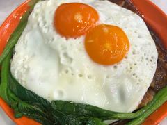 -澳门陈光记烧味饭店(万象城店)